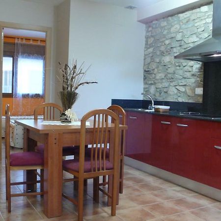 Allotjaments Turistics Mircla Rocafort de Queralt Екстериор снимка