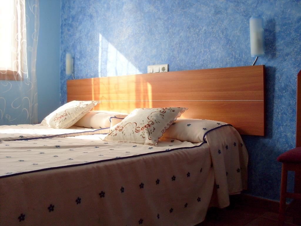Allotjaments Turistics Mircla Rocafort de Queralt Екстериор снимка